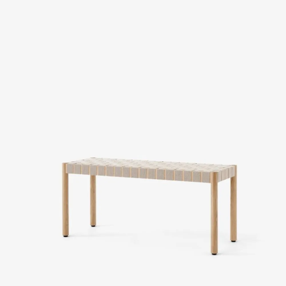 &Tradition Stue|Entré>TK4 Betty Bench Oak