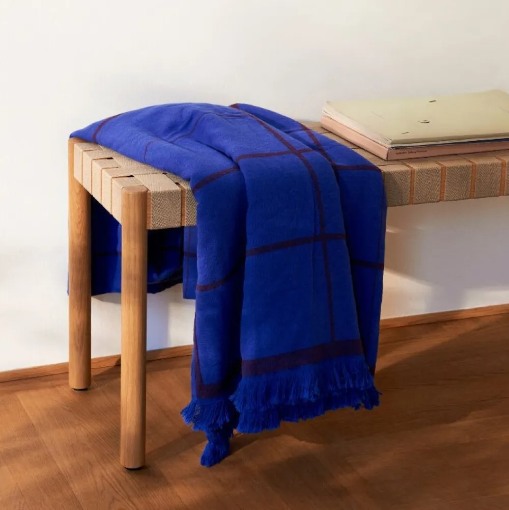 &Tradition Stue|Entré>TK4 Betty Bench Oak