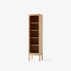 &Tradition Stue|Køkken>Trace SC87 Single Cabinet Oak