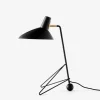 &Tradition Bordlamper|Stue>Tripod HM9 Bordlampe Sort