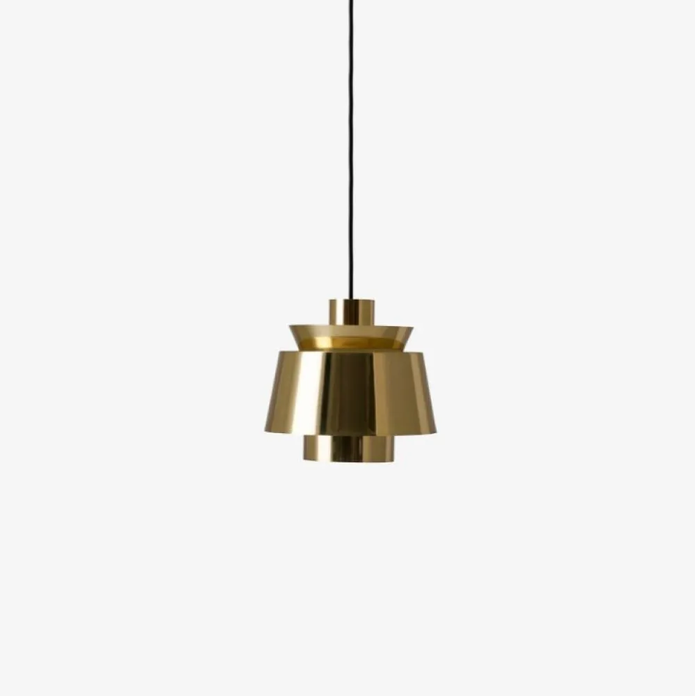 &Tradition Pendler|Stue>Utzon JU1 Messing