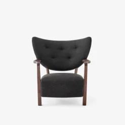 &Tradition Stue|Stole>Wulff ATD2 & ATD3 Hallingdal 376 Oiled Walnut