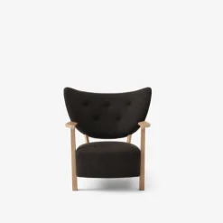 &Tradition Stue|Stole>Wulff ATD2 & ATD3 Hallingdal 376 Oiled Oak