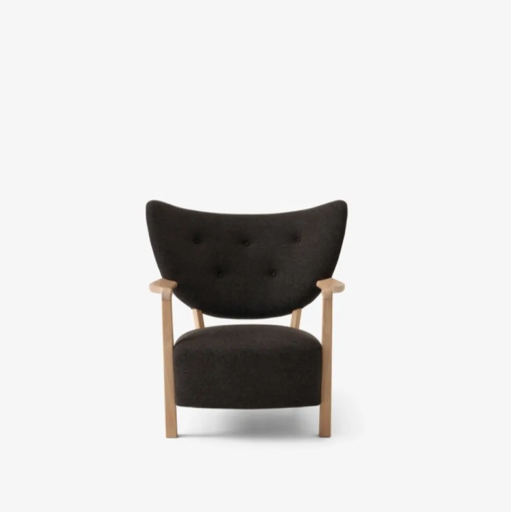&Tradition Stue|Stole>Wulff ATD2 Hallingdal 376 Oiled Oak