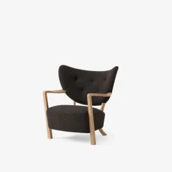 &Tradition Stue|Stole>Wulff ATD2 Hallingdal 376 Oiled Oak
