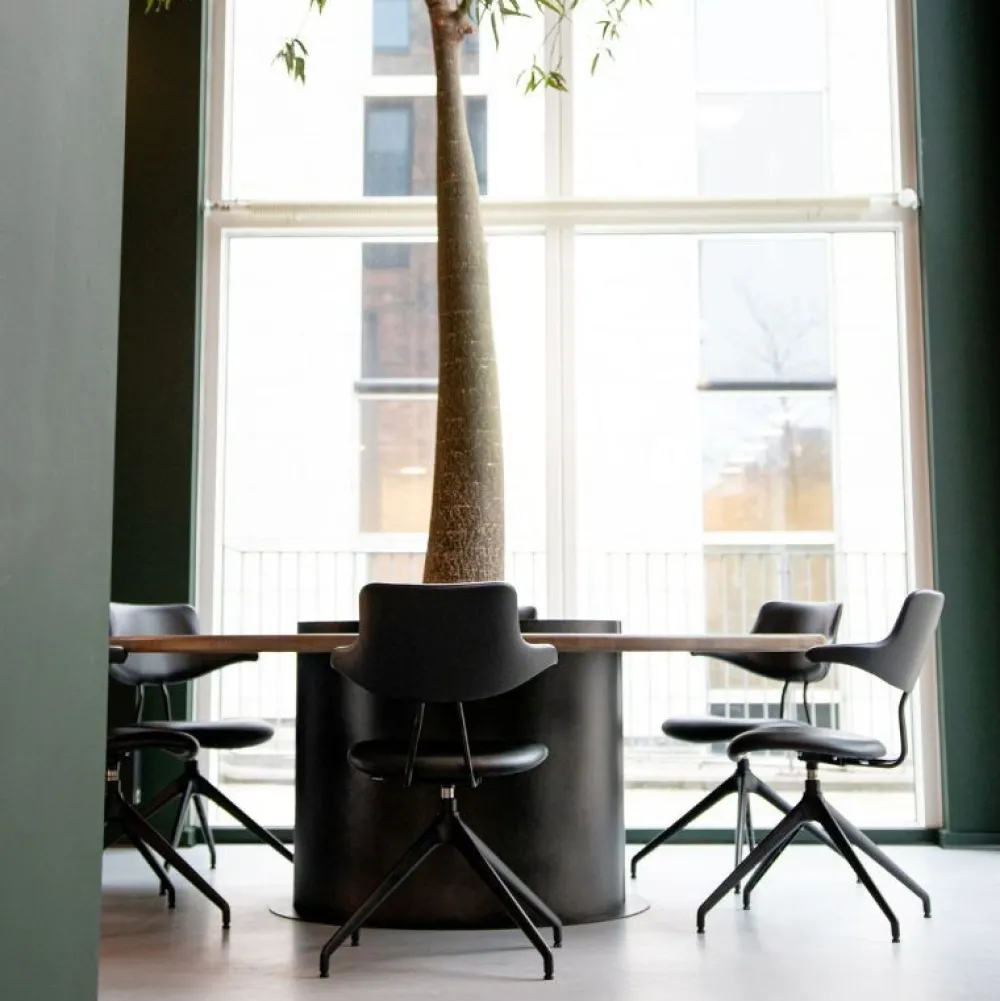 Vermund Stue|Kontor>VL119 Classic Fuldpolstret
