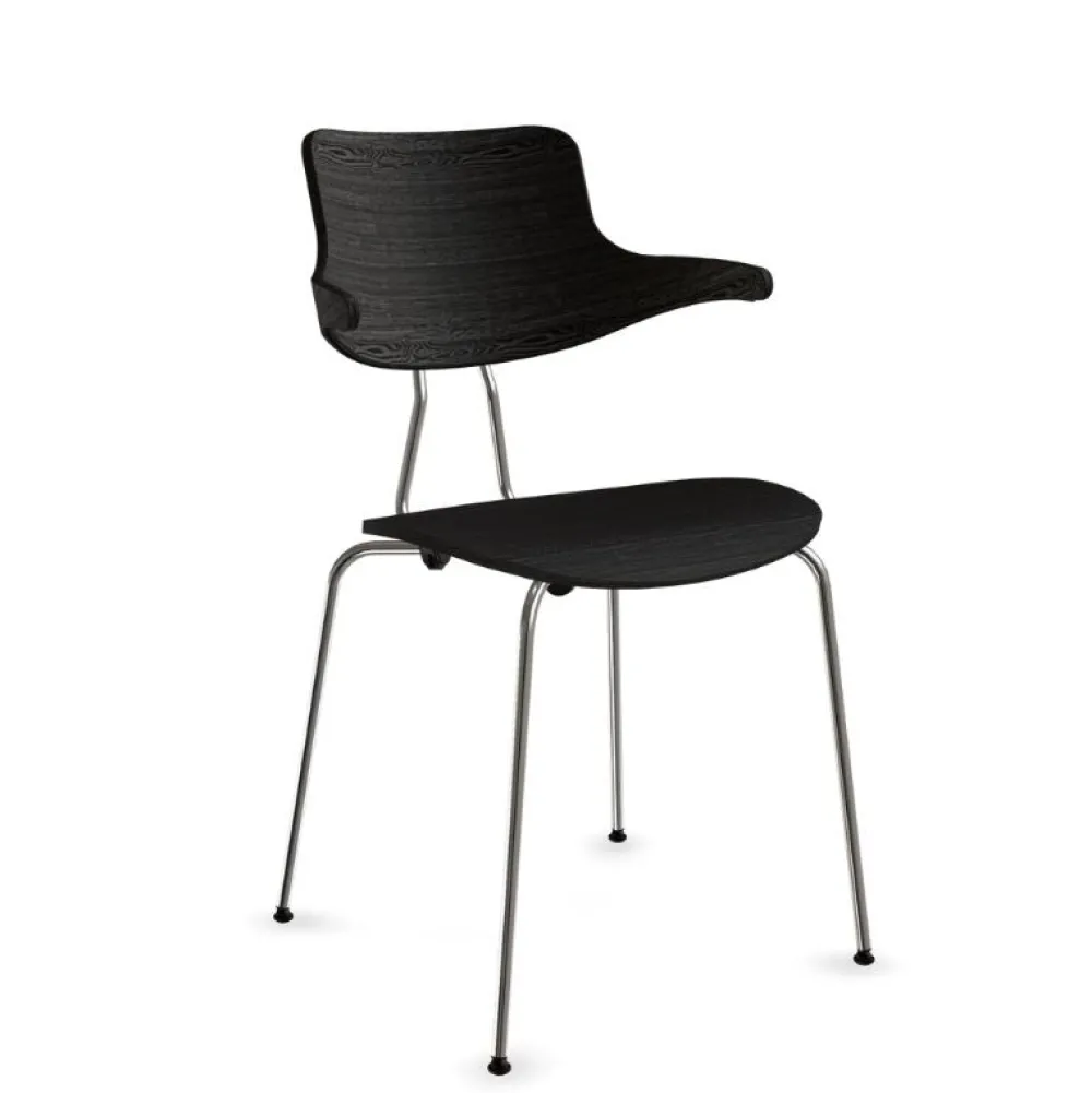 Vermund Stue|Kontor>VL118 Classic Skalstol
