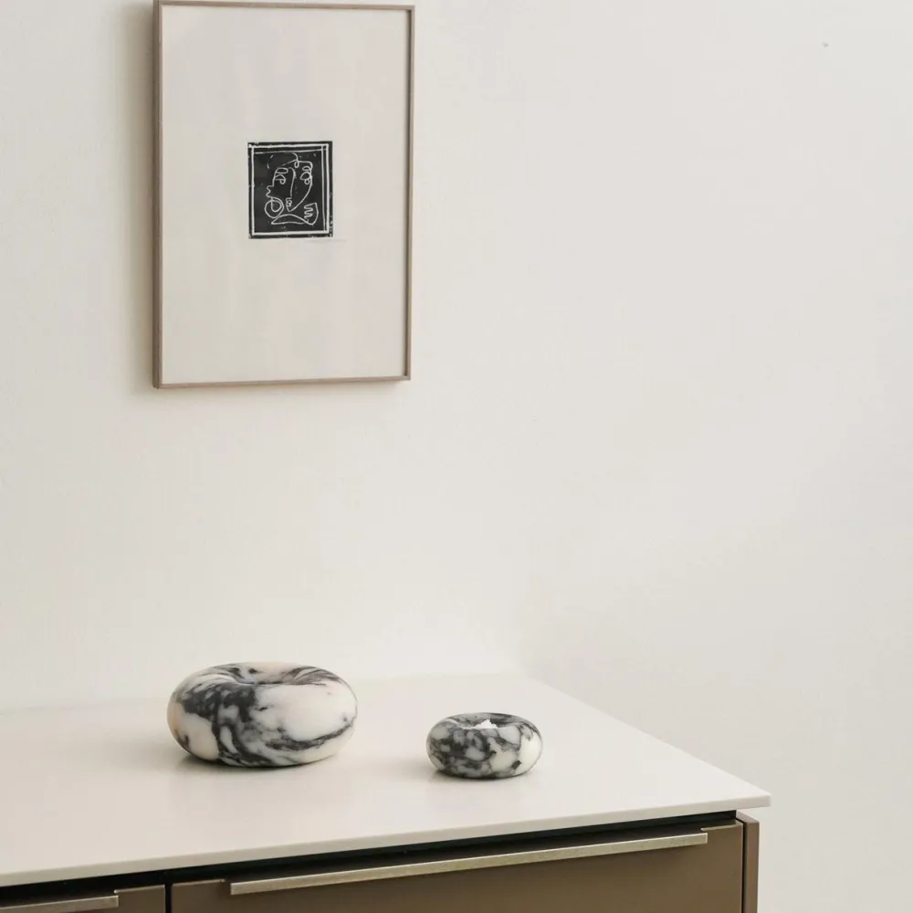 Wabi Sabi Nordic Andet Boligtilbehør>Cosmos Objekt Large