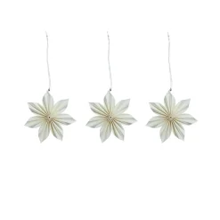 Watt & Veke Juletræspynt|Julepynt>Aurora 3-Pack 2024