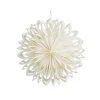 Watt & Veke Julepynt>Clara 50 White