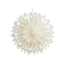 Watt & Veke Julepynt>Clara 50 White