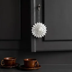 Watt & Veke Juletræspynt|Julepynt>Flake White