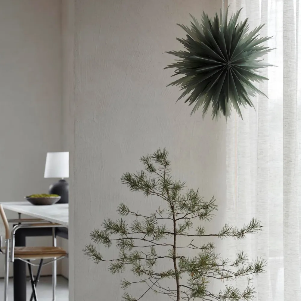 Watt & Veke Julepynt>Liz 50 Green
