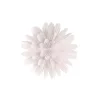 Watt & Veke Julepynt>Snöblomma 44 White
