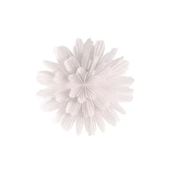 Watt & Veke Julepynt>Snöblomma 44 White