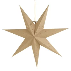Watt & Veke Julepynt>Stella 60 Beige