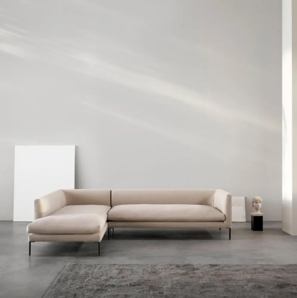 Wendelbo Sofaer|Stue>Blade Sofa Cala col. 06
