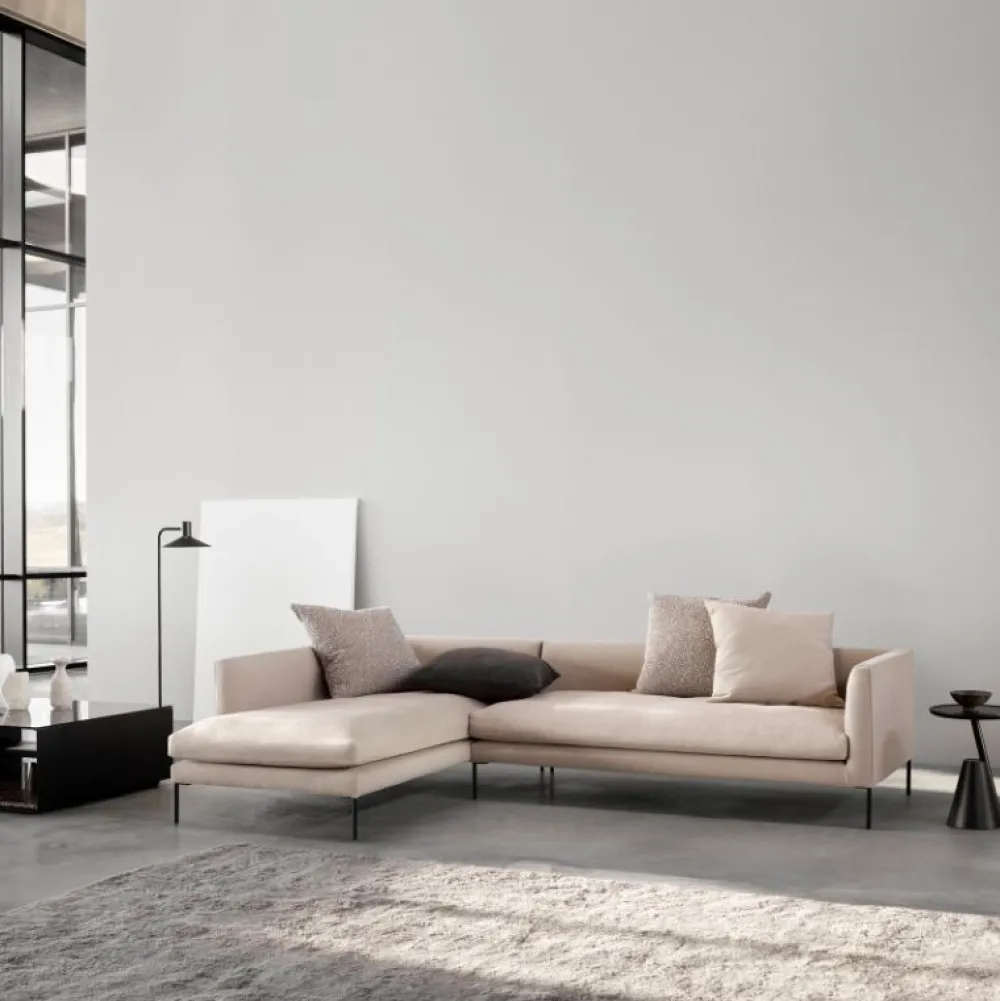 Wendelbo Sofaer|Stue>Blade Sofa Cala col. 06