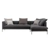 Wendelbo Sofaer|Stue>Blade Sofa Sasso col. 10