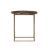 Wendelbo Stue>Circle Sidebord Brun