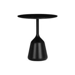 Wendelbo Stue>Coin High Sidebord Sort Eg
