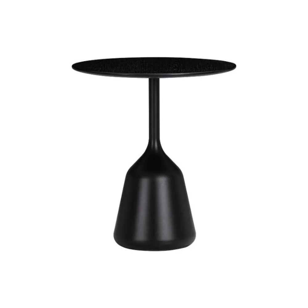 Wendelbo Stue>Coin High Sidebord Sort Eg