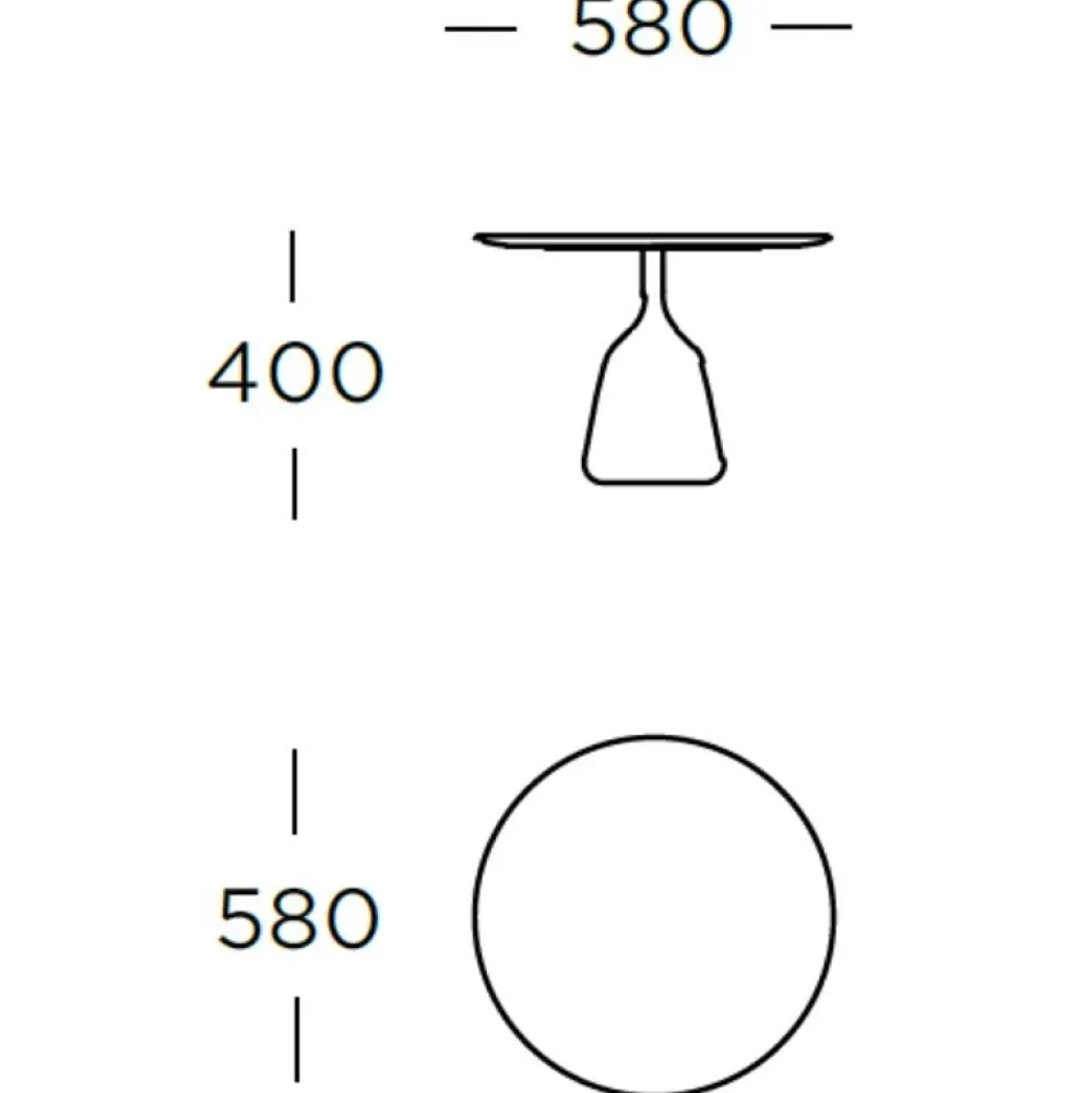 Wendelbo Stue>Coin Low Sidebord Sort Eg