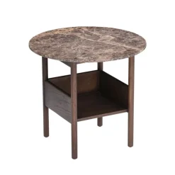 Wendelbo Borde|Stue>Collect Sidebord