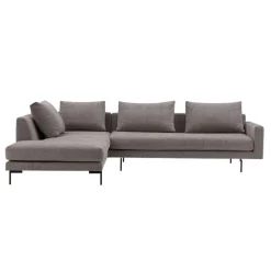 Wendelbo Sofaer|Stue>Edge V2 Sofa Venstrevendt Soft 03