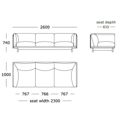 Wendelbo Sofaer|Stue><noscript><img width=