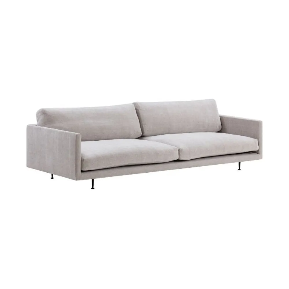 Wendelbo Stue|Sofaer>Maho 3 Pers. Sofa Navona 02