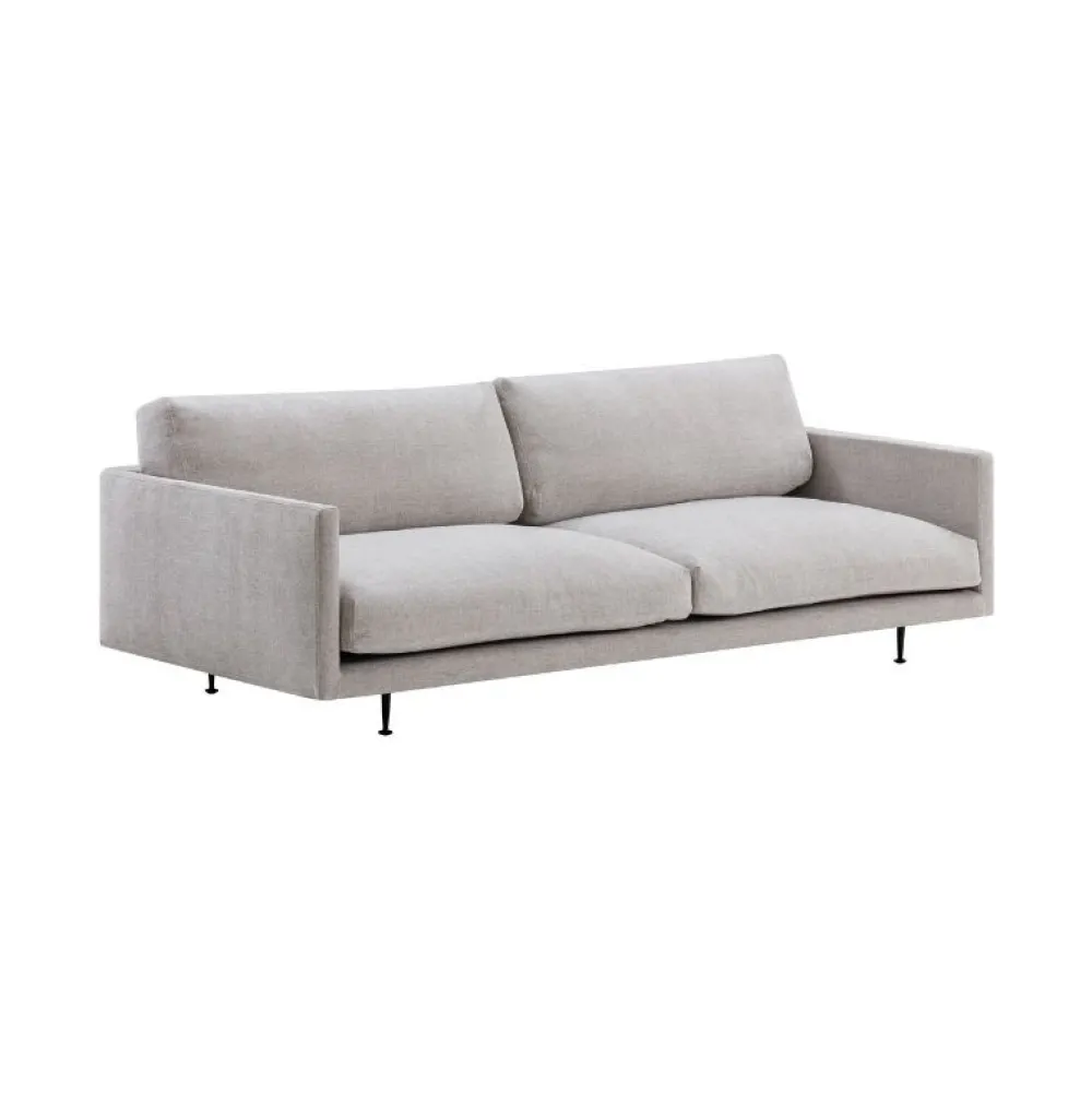 Wendelbo Stue|Sofaer>Maho 2,5 Pers. Sofa Navona 02