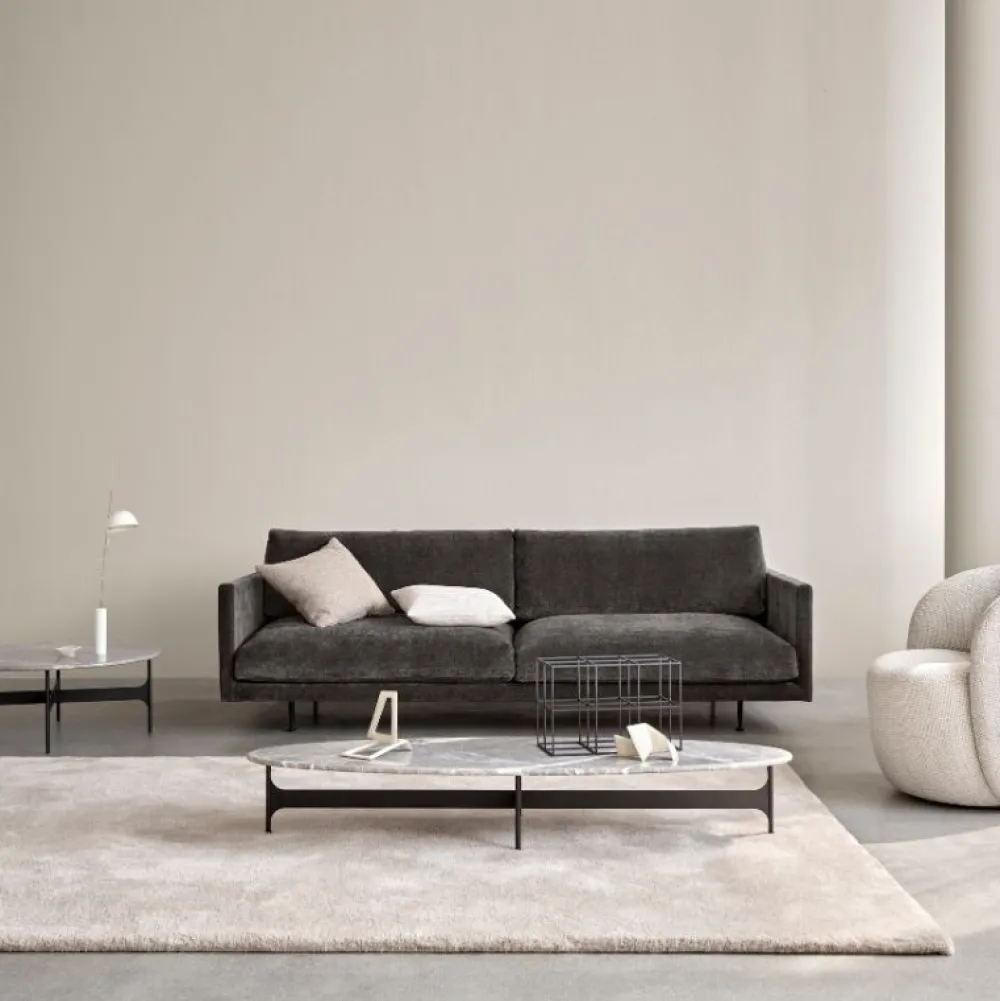 Wendelbo Stue|Sofaer>Maho 2,5 Pers. Sofa Navona 02