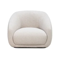Wendelbo Stole|Stue>Montholon Loungestol Bosa Col. 04