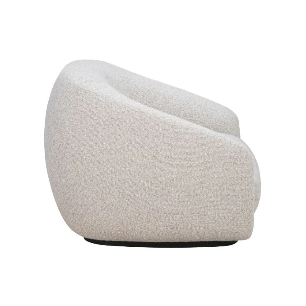 Wendelbo Stole|Stue>Montholon Loungestol Bosa Col. 04