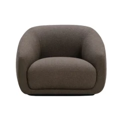 Wendelbo Stole|Stue>Montholon Loungestol Cuddle col. 06