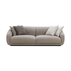 Wendelbo Sofaer|Stue>Montholon 2.5-Pers. Sofa Cuddle Col. 04