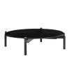 Wendelbo Borde|Stue>Notch Round Large Sofabord
