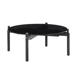 Wendelbo Borde|Stue>Notch Round Medium Sofabord