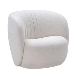 Wendelbo Stole|Stue>Ovata Loungestol Large Cuddle Col. 02