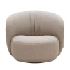 Wendelbo Stole|Stue>Ovata Loungestol Large Cuddle Col. 04