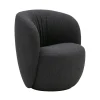 Wendelbo Stole|Stue>Ovata Loungestol Lille Cuddle Col. 08