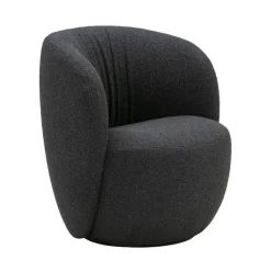 Wendelbo Stole|Stue>Ovata Loungestol Lille Cuddle Col. 08