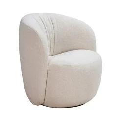Wendelbo Stole|Stue>Ovata Loungestol Lille Cuddle Col. 02