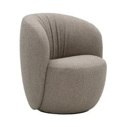 Wendelbo Stole|Stue>Ovata Loungestol Lille Cuddle Col. 04