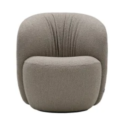 Wendelbo Stole|Stue>Ovata Loungestol Lille Cuddle Col. 04
