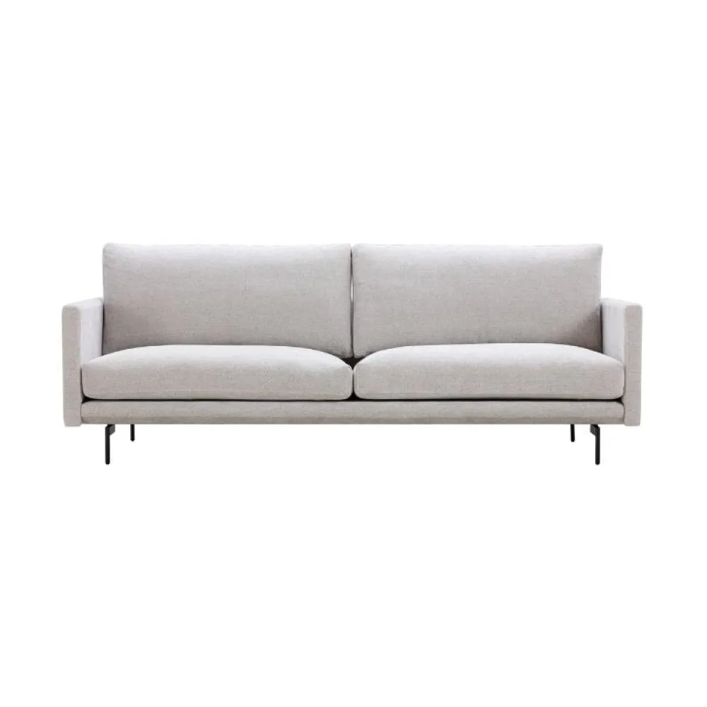 Wendelbo Sofaer|Stue>Trace 3-pers. Sofa